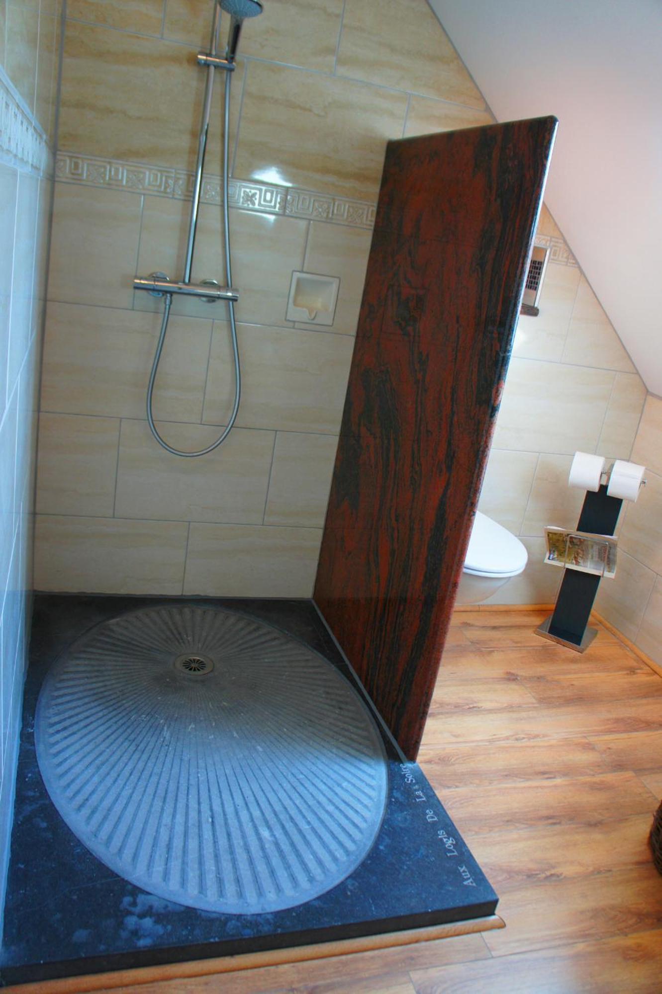 Bed and Breakfast Aux Logis De La Solre Ferriere-la-Petite Экстерьер фото